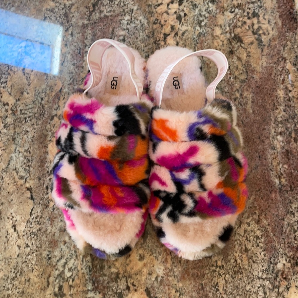 Ugg Slippers